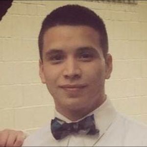 Meet your Posher, Steven